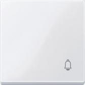 КЛАВИША С ПИКТОГР.«ЗВОНОК» АЛМ-БЕЛ | MTN438825 | Schneider Electric - артикул MTN438825
