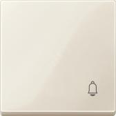 КЛАВИША С ПИКТОГР.«ЗВОНОК» БЕЖ | MTN438844 | Schneider Electric - артикул MTN438844
