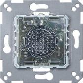 МЕХ.ЭЛЕКТР.ЗВУКОВОГО СИГНАЛ.8-12 В | MTN4451-0000 | Schneider Electric - Schneider Electric, артикул MTN4451-0000