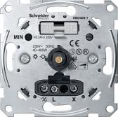 МЕХ-М ПОВ. СВЕТОРЕГ. С ВЫКЛ. 400ВТ | MTN5131-0000 | Schneider Electric - артикул MTN5131-0000