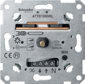 МЕХ-М ПОВ. СВЕТОРЕГ. ИНД. НАГР. 1000ВА | MTN5135-0000 | Schneider Electric - артикул MTN5135-0000