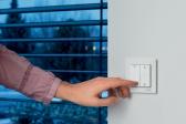 M-Plan Рамка 1 пост белая - артикул MTN515119