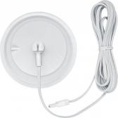СОЛНЕЧНЫЙ/СУМЕРЕЧНЫЙ ДАТЧИК, ЦВЕТ ПОЛЯРНО-БЕЛЫЙ | MTN580691 | Schneider Electric - артикул MTN580691