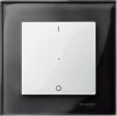 SM,КЛ. ДЛЯ М-ЛЯ 1 КН.ВЫК,РИС.1/0, П.БЕЛ | MTN619319 | Schneider Electric - артикул MTN619319