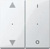 SM,КЛ.ДЛЯ МОД 2КН.ВЫК, ВВ/ВН,1/0, П.БЕЛ | MTN619619 | Schneider Electric - артикул MTN619619