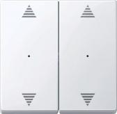 SM,КЛ.ДЛЯ МОД 2КН.ВЫК, ВВ/ВН,1/0, АК.БЕЛ | MTN619725 | Schneider Electric - артикул MTN619725