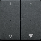 SM,КЛ.ДЛЯ МОД 2КН.ВЫК РИС ВВ/ВН,1/0,АНТР | MTN625614 | Schneider Electric - артикул MTN625614