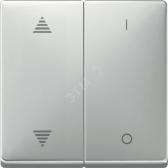 SD, КЛАВИША ДЛЯ МОДУЛЯ 2 КН. ВЫК, БЕЖ - артикул MTN626746