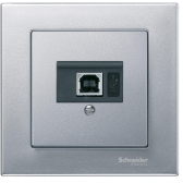 USB ИНТЕРФЕЙС СМ | MTN681799 | Schneider Electric - артикул MTN681799