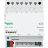 АНАЛОГОВЫЙ АКТОР REG-K/2 ПОСТА | MTN682291 | Schneider Electric - артикул MTN682291