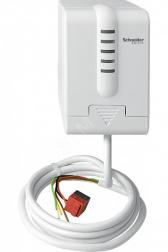 СЕРВОПРИВОД С ИНДИКАЦИЕЙ 2 ВХОДА | MTN6921-0001 | Schneider Electric - артикул MTN6921-0001