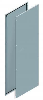2 СТАНД. БОКОВЫХ ПАНЕЛИ 1600x400 | NSY2SP164 | Schneider Electric - артикул NSY2SP164