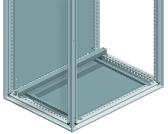 L-ОБРАЗНАЯ РЕЙКА ДЛЯ КР. КАБЕЛЯ 1200 | NSYFCG120 | Schneider Electric - артикул NSYFCG120