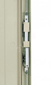 Шкаф Thalassa PLA 1500X1250X420 2 обзорные двери - артикул NSYPLA15124T