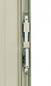 Шкаф Thalassa PLA 500X500X420 прозрачная дверь (NSYPLA554T) - артикул NSYPLA554T