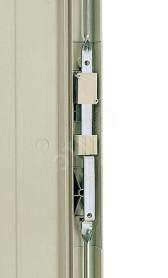 Шкаф Thalassa PLA 500X750X320 прозрачная дверь - артикул NSYPLA573T