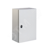 ШКАФ S3D С ПЛАТОЙ 3Х4Х1.5 | NSYS3D3415P | Schneider Electric - артикул NSYS3D3415P