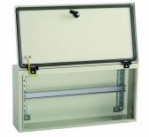 КЛЕММНЫЙ ШКАФ 400x300x150 ПУСТОЙ | NSYS3DB4315 | Schneider Electric - артикул NSYS3DB4315