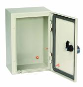 Шкаф клеммный FL 300X300X170 - артикул NSYS3DBFL3317