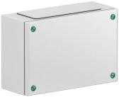 Коробка клеммная с кабельным вводом IP55 SBMC 300x300x120мм - артикул NSYSBMC303012