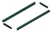 БОКОВЫЕ ПАНЕЛИ ЦОКОЛЯ СОЕД. 400x100 | NSYSPC4100 | Schneider Electric - артикул NSYSPC4100