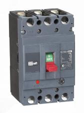ВА-40А 50кА ВА-332 РЭ400А DEKraft - Schneider Electric, артикул 21132DEK