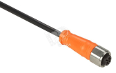 прямой гнездовой коннектор, м13 - артикул XZCPA1141L2