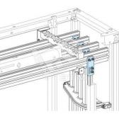 КОМП.ДЛЯ ПОДС.К ШИНАМ LINERGY EVOL.1600A | 04602 | Schneider Electric - артикул 04602