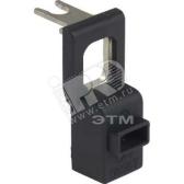 СОЕДИНИТ. ЦЕПЕЙ УПР. С СИЛ. ЦЕПЯМИ - Schneider Electric, артикул LA9D6567