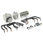 Монт.комплект для пуска LC3D40 - артикул LA9D4017