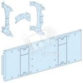 МОНТ. ПЛАТА ДЛЯ EZC250 | 03504 | Schneider Electric - артикул 03504