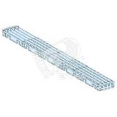 04107 POWERCLIP шины 125А 3П Д=750 - артикул 04107