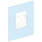 ПЕРЕДНЯЯ ПАНЕЛЬ ДЛЯ ГОР.ISFT 160 A W250 | 03327 | Schneider Electric - артикул 03327