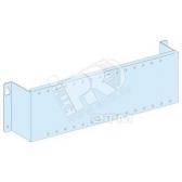 МОНТ.ПАНЕЛЬ ВЕРТ.EZC100 PRISMA PLUS G | 03102 | Schneider Electric - артикул 03102