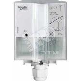 АНТЕННА DCF-77, СВЕТЛО-СЕРЫЙ | MTN668091 | Schneider Electric - артикул MTN668091