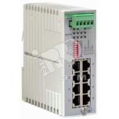 Коммутатор ETHERNET порты 8X10/100BASE-T - артикул 499NES18100