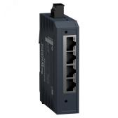 Коммутатор неуправляемый Modicon, 4TX/1FX-MM - артикул MCSESU053F1CU0