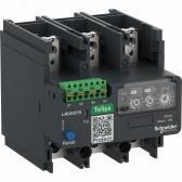 ЭЛЕКТРОННОЕ РЕЛЕ ПЕРЕГРУЗКИ TeSys LR9G 225A ПРУЖИННЫЙ ЗАЖИМ (LR9G225) - артикул LR9G225