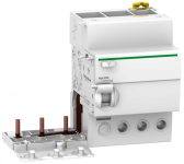 БЛОК ДИФФ. ЗАЩ. Vigi iC60 3П 63A 30mA A-ТИП | A9V51363 | Schneider Electric - артикул A9V51363