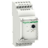 РЕЛЕ КОНТРОЛЯ УРОВНЯ ДИСКРЕТНЫЙ ВХОД | RM35LV14MW | Schneider Electric - артикул RM35LV14MW