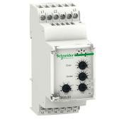 РЕЛЕ КОНТРОЛЯ НАПРЯЖЕНИЯ ФАЗА-ФАЗА 2СО | RM35UB330 | Schneider Electric - артикул RM35UB330