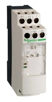 Реле измерения 1-100В - Schneider Electric, артикул RM4UA02M