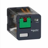 РЕЛЕ 3CO (ЦИЛИНДР) 120В ПЕРЕМ ТОКА RUMC31F7 | RUMC31F7 | Schneider Electric - артикул RUMC31F7