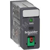 Реле промежуточное 5А 2С/О~120В КН. + LED - Schneider Electric, артикул RXG22F7