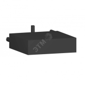 Zelio RXM RC-фильтр 110-240В ко всем типам колодок переменный ток (RXM041FU7) - Schneider Electric, артикул RXM041FU7