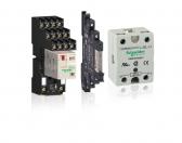РЕЛЕ 4 CO СВЕТОДИОД 120В ПЕРЕМ ТОКА | RXM4AB2F7 | Schneider Electric - артикул RXM4AB2F7