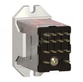 ПЕРХОДНИК-ФЛАНЕЦ (RXZE2FA) - Schneider Electric, артикул RXZE2FA