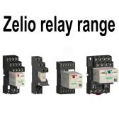 Модуль защиты 110-240 VAC - артикул RZM041FU7