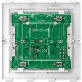 Модуль кнопочный D-Life PlusLink basic 1-клавишный - артикул MTN5110-6000