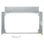 U.motion Панель 10 Ком.д/пол.ст.,скр.м. | MTN6270-5006 | Schneider Electric - артикул MTN6270-5006